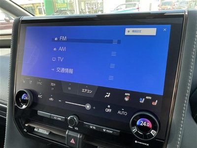 2023 Toyota ALPHARD — фото 5