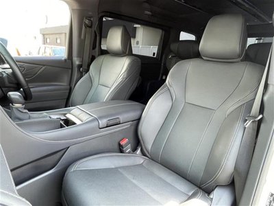 2023 Toyota ALPHARD — фото 23