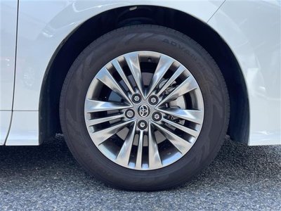 2023 Toyota ALPHARD — фото 32