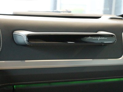 2026 Mercedes-BENZ G-CLASS thumbnail 28