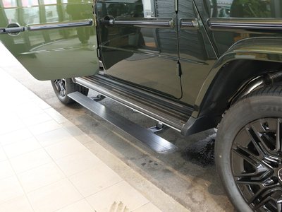 2026 Mercedes-BENZ G-CLASS thumbnail 43