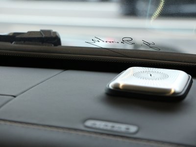 2026 Mercedes-BENZ G-CLASS thumbnail 45