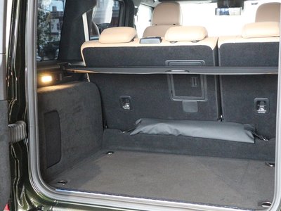 2026 Mercedes-BENZ G-CLASS thumbnail 33