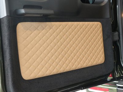 2026 Mercedes-BENZ G-CLASS thumbnail 34