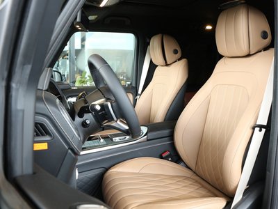 2026 Mercedes-BENZ G-CLASS photo 6