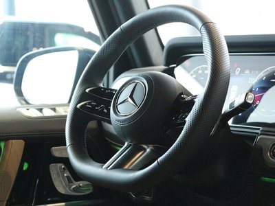 2026 Mercedes-BENZ G-CLASS thumbnail 23