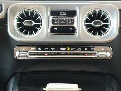 2026 Mercedes-BENZ G-CLASS thumbnail 27