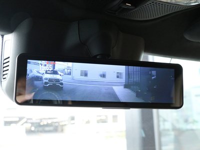 2026 Mercedes-BENZ G-CLASS thumbnail 30