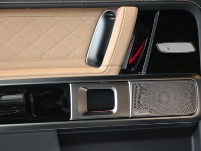 2026 Mercedes-BENZ G-CLASS photo 14