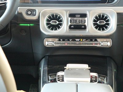 2026 Mercedes-BENZ G-CLASS thumbnail 26