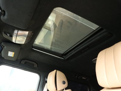 2026 Mercedes-BENZ G-CLASS thumbnail 29