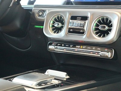 2026 Mercedes-BENZ G-CLASS thumbnail 24