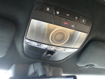 2026 Mercedes-BENZ G-CLASS thumbnail 20