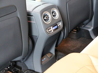 2026 Mercedes-BENZ G-CLASS thumbnail 32