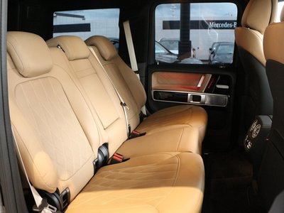 2026 Mercedes-BENZ G-CLASS photo 5