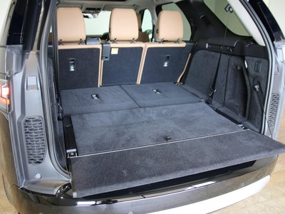 2025 LAND Rover DISCOVERY — фото 14