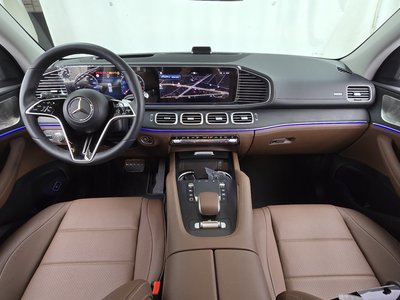2026 Mercedes-BENZ GLE — миниатюра 5