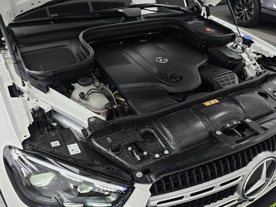 2026 Mercedes-BENZ GLE — миниатюра 7