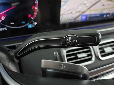 2026 Mercedes-BENZ GLE — миниатюра 9