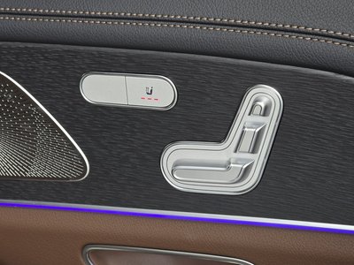 2026 Mercedes-BENZ GLE — миниатюра 19