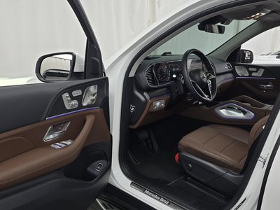 2026 Mercedes-BENZ GLE — миниатюра 10