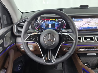 2026 Mercedes-BENZ GLE — миниатюра 13
