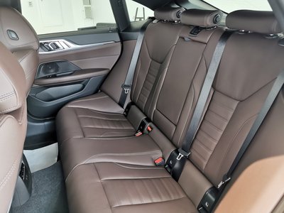 صورة مصغرة 63 لـ 2025 BMW 4 SERIES GRAN COUPE