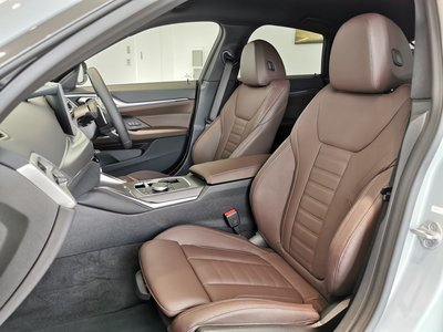 صورة مصغرة 58 لـ 2025 BMW 4 SERIES GRAN COUPE