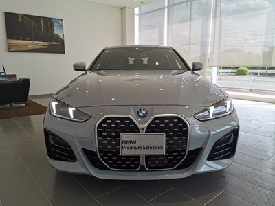 صورة مصغرة 8 لـ 2025 BMW 4 SERIES GRAN COUPE