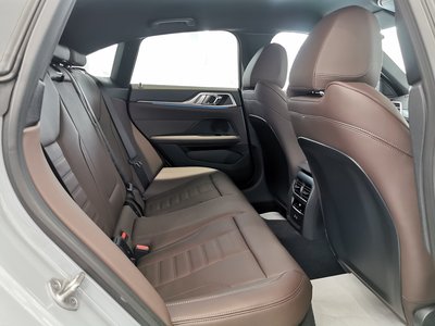 صورة مصغرة 53 لـ 2025 BMW 4 SERIES GRAN COUPE
