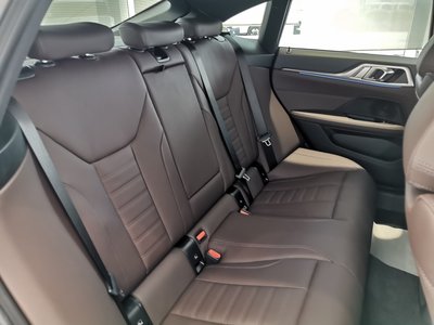 صورة مصغرة 52 لـ 2025 BMW 4 SERIES GRAN COUPE