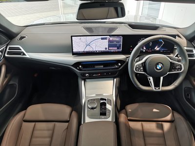 صورة مصغرة 2 لـ 2025 BMW 4 SERIES GRAN COUPE