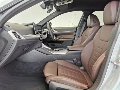 صورة مصغرة 59 لـ 2025 BMW 4 SERIES GRAN COUPE