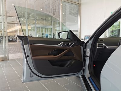 صورة مصغرة 57 لـ 2025 BMW 4 SERIES GRAN COUPE