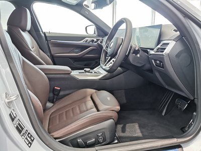 صورة مصغرة 49 لـ 2025 BMW 4 SERIES GRAN COUPE