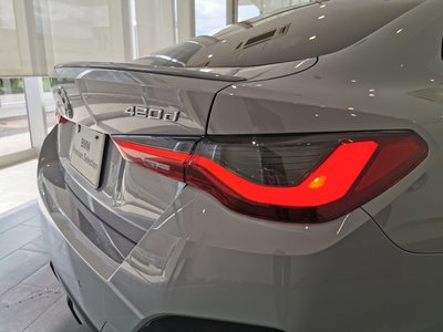 صورة مصغرة 16 لـ 2025 BMW 4 SERIES GRAN COUPE
