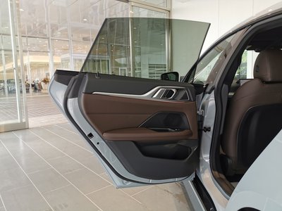 صورة مصغرة 62 لـ 2025 BMW 4 SERIES GRAN COUPE