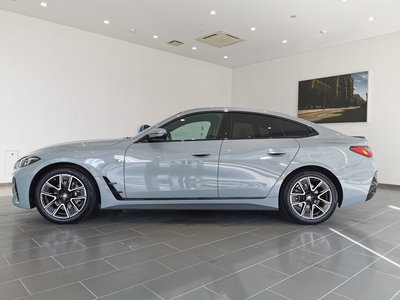 صورة مصغرة 10 لـ 2025 BMW 4 SERIES GRAN COUPE