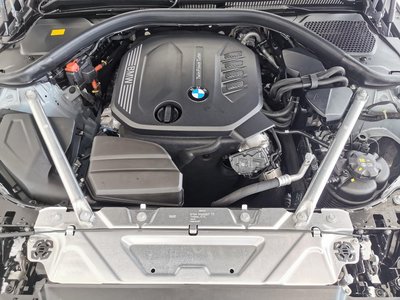 صورة مصغرة 20 لـ 2025 BMW 4 SERIES GRAN COUPE