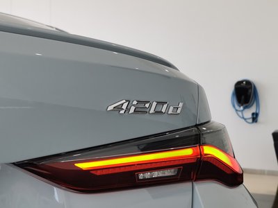 صورة مصغرة 15 لـ 2025 BMW 4 SERIES GRAN COUPE