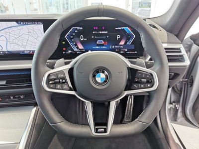 صورة مصغرة 27 لـ 2025 BMW 4 SERIES GRAN COUPE