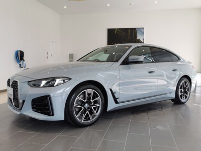 صورة مصغرة 9 لـ 2025 BMW 4 SERIES GRAN COUPE