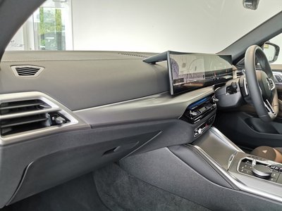 صورة مصغرة 60 لـ 2025 BMW 4 SERIES GRAN COUPE
