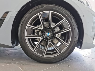 صورة مصغرة 18 لـ 2025 BMW 4 SERIES GRAN COUPE