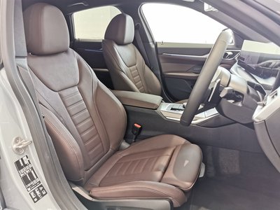 صورة مصغرة 48 لـ 2025 BMW 4 SERIES GRAN COUPE