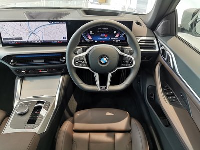 صورة مصغرة 54 لـ 2025 BMW 4 SERIES GRAN COUPE