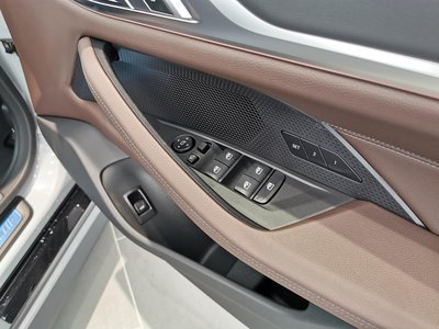 صورة مصغرة 25 لـ 2025 BMW 4 SERIES GRAN COUPE