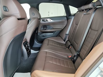 صورة مصغرة 64 لـ 2025 BMW 4 SERIES GRAN COUPE