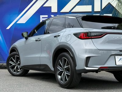 2025 Lexus LBX — миниатюра 35