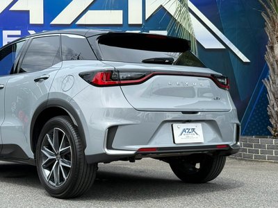 2025 Lexus LBX — миниатюра 34